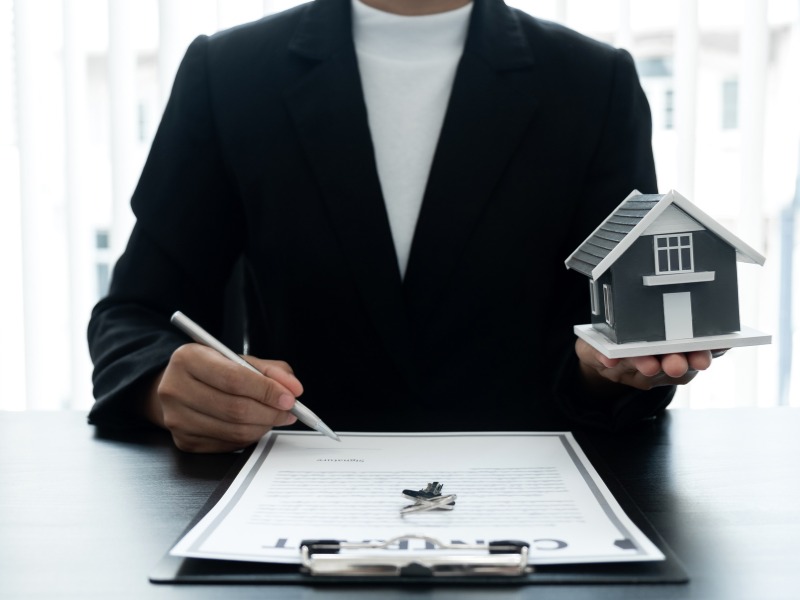 Hợp đồng thuê nhà để kinh doanh là gì?