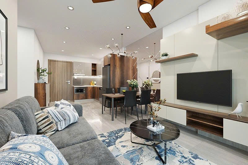 Hướng dẫn cách tự xem phong thủy nhà ở chuẩn xác và chi tiết nhất