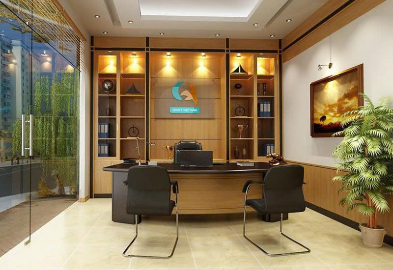 8 Điều Đại Kỵ Trong Phong Thủy Văn Phòng Không Thể Phạm Phải