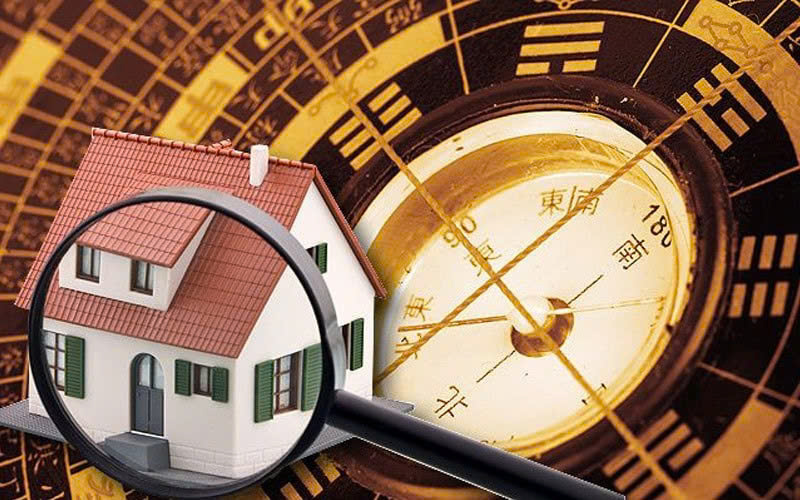 4 Nguyên Tắc Phong Thủy Quan Trọng Khi Mua Bất Động Sản