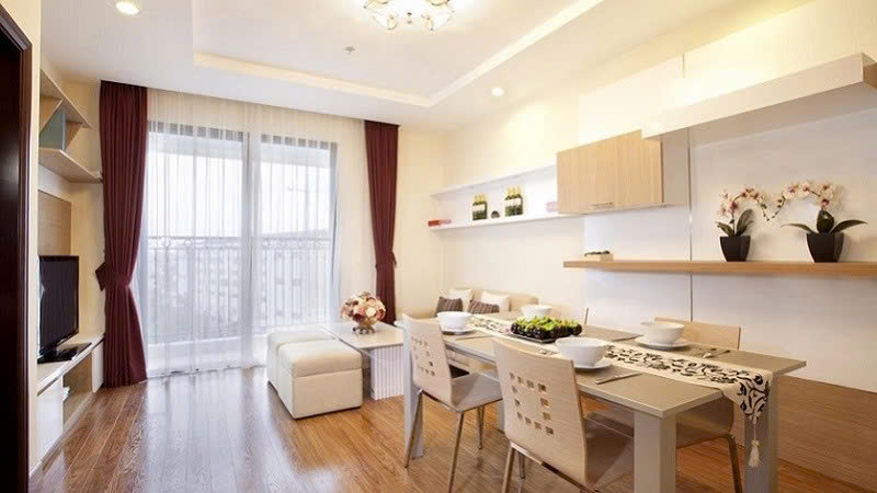 Những lưu ý cần thiết cho thiết kế căn hộ chung cư đẹp và hợp phong thuỷ