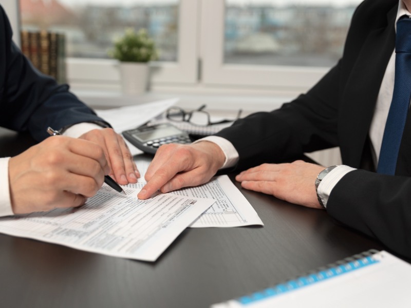 Vay tiền ngân hàng cần chuẩn bị những gì? Hướng dẫn vay mua nhà, bất động sản