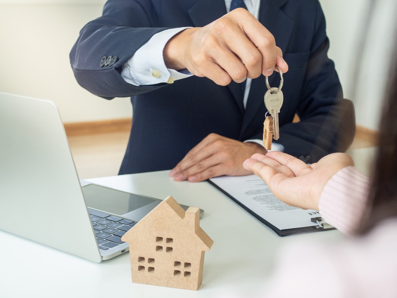 Mẫu giấy xác nhận về điều kiện nhà ở cập nhật mới nhất 