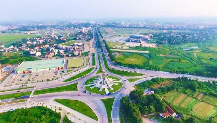 Bất Động Sản Thanh Hóa: Loạt Dự Án Mới Rầm Rộ Đổ Bộ Thị Trường