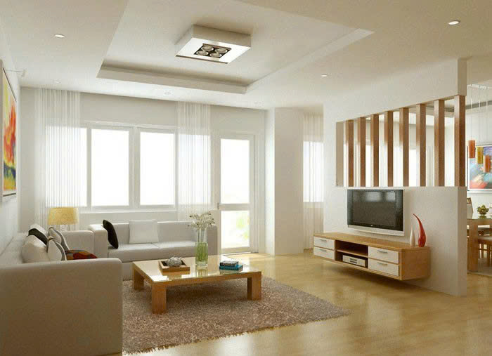 Cẩm Nang Bài Trí Phòng Khách Chung Cư Theo Phong Thủy: Thu Hút Tài Lộc, Nâng Tầm Không Gian Sống