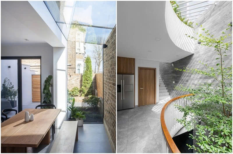 Chống nóng cho mùa hè: Giải pháp hiệu quả và tiện nghi cho không gian sống